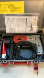 DUSS P16 SDS boorhamer, Doe-het-zelf en Bouw, Gereedschap | Boormachines, Ophalen of Verzenden, Nieuw
