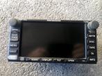 navi-cd-radio Toyota, Auto-onderdelen, Ophalen, Gebruikt, Toyota