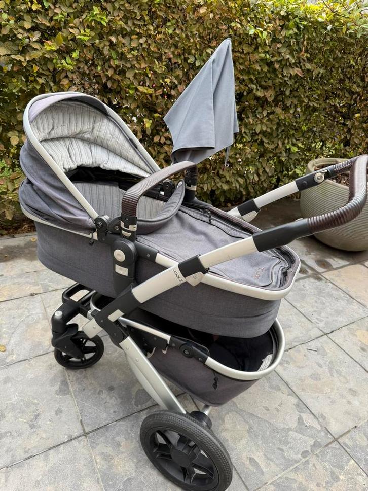 Joolz geo Ridge- limited edition, Kinderen en Baby's, Kinderwagens en Combinaties, Gebruikt, Kinderwagen, Overige merken, Ophalen