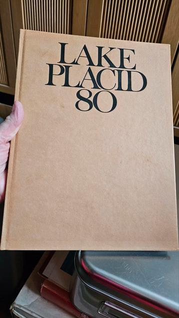Lot de 2 livres Mokba et Lake Placid 80 beschikbaar voor biedingen