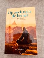 Hans Peter Roel - Op zoek naar de hemel, Boeken, Hans Peter Roel, Ophalen of Verzenden, Zo goed als nieuw