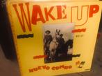Nuevo Combo : Wake up! 12”, Ophalen of Verzenden, Zo goed als nieuw