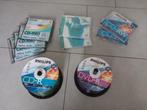 CD-R CD-RW DVD-R, Nieuw, Philips, Cd, Ophalen of Verzenden
