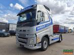 Volvo FH460 4x2 Globetrotter Euro6 - WF/Kiep Hydrauliek - Du, Auto's, Automaat, Cruise Control, Diesel, Te koop