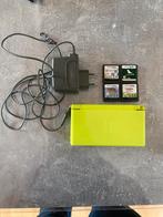Nintendo ds lite, Ophalen, Gebruikt, DS Lite