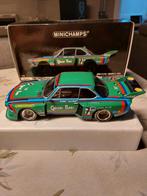 Bmw 3.5 csl gruppe 5  1976, Ophalen, Zo goed als nieuw