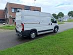 Fiat ducato euro 6b automaat, Auto's, Automaat, Particulier, Te koop, Fiat
