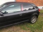 Audi a3, Handgeschakeld, Particulier, Cruise Control, Onderhoudsboekje