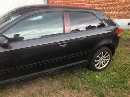 Audi a3, Auto's, Audi, Particulier, A3, Cruise Control, Benzine, 3 deurs, Handgeschakeld, Onderhoudsboekje, Ophalen