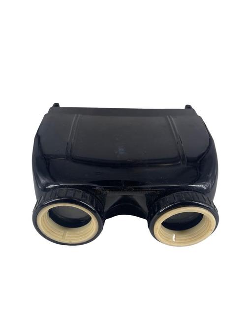 Stereoscope Plastique Bruguière 9 | Stereofilms | Frankrijk, Verzamelen, Foto-apparatuur en Filmapparatuur, Fototoestel, 1940 tot 1960