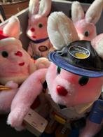 Duracell Konijnen familie, Ophalen of Verzenden, Gebruikt