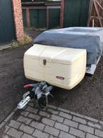 Vouwwagen TRIGANO Chantilly GT met keuken!, Ophalen, Trigano, Aanwezig, Tot en met 4