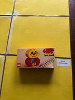Lego duplo 1629 ZELDZAAM, Kinderen en Baby's, Speelgoed | Duplo en Lego, Verzenden, Duplo