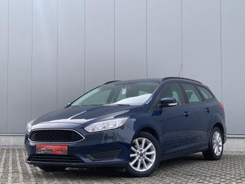 Ford Focus 1.0 EcoBoost Airco Euro6b