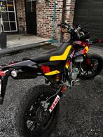 Derbi senda drd racing 50, Fietsen en Brommers, Brommeronderdelen | Algemeen, Ophalen, Zo goed als nieuw