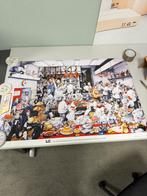 The Kitchen Keuken Poster XL – Roger Blachon – 91,5 x 61 cm, Antiek en Kunst, Ophalen of Verzenden