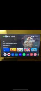 Smart tv 50 inch, Audio, Tv en Foto, Televisies, Ophalen, Smart TV