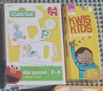 3 stuks leren lezen, Kinderen en Baby's, Ophalen of Verzenden, Gebruikt, Taal en Lezen