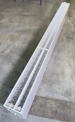 Radiator Radson 33 H/B 300 2250  +/- 3000w, Doe-het-zelf en Bouw, Verwarming en Radiatoren, Ophalen, 30 tot 80 cm, Gebruikt, Radiator