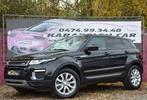Land Rover Range Rover Evoque 2.0TD4 4WD HSE Dynamic BOITE A, Cuir, Achat, Entreprise, Noir