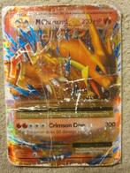 Pokémon M charizard EX, Gebruikt