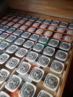 Sommier Tempur, Maison & Meubles, 90 cm, Enlèvement, Sommier, 200 cm