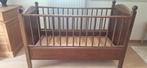Babybedje vintage, Kinderen en Baby's, Babywiegjes en Ledikanten, Ophalen, Gebruikt