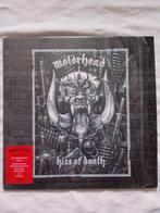 Motorhead - Kiss of death, CD & DVD, Vinyles | Hardrock & Metal, Enlèvement ou Envoi, Comme neuf