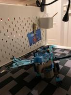 Lego Ninjago Seabound waterdraak, Ophalen, Zo goed als nieuw, Lego