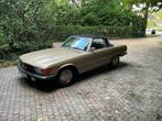 1972 Mercedes-Benz Cabrio 350 SL Oldtimer, Auto's, Mercedes-Benz, Gebruikt, Overige brandstoffen, Bedrijf, Overige carrosserie