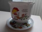 Porselein Rösler/Alice im Wunderland (Apollo Film Wien 1984), Huis en Inrichting, Ophalen of Verzenden, Nieuw