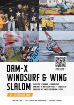 DAM-X Event | Brouwersdam, Watersport en Boten, Niet ingevuld, Niet ingevuld, Niet ingevuld