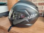 HJC C91N Mat zwart maat XXL, Ophalen, Systeemhelm, Heren, HJC