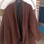 Warme damesjas Oliver Strelli, Kleding | Dames, Jassen | Winter, Maat 38/40 (M), OLIVIER STRELLI, Bruin, Ophalen of Verzenden