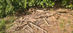 Gratis Brandhout haardhout stookhout, Tuin en Terras, Brandhout, Ophalen
