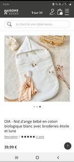 Nid d'ange maison du monde, Enlèvement