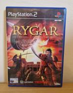 PS2 : Rygar L'aventure légendaire (CIB), Comme neuf, Aventure et Action, À partir de 12 ans, Enlèvement ou Envoi