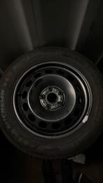 Jante tôle VW T-ROC 6x16ET43 2056016, Autos : Pièces & Accessoires, Pneus et Jantes, Pneus hiver, 16 pouces, 205 mm