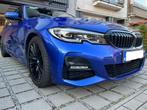 318 dA //M-sport// BMW Service inclus. 100.000km/5 années, Alcantara, 5 places, Berline, 4 portes