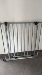 Traphek, Barrière de sécurité, Enlèvement, Utilisé, Métal ou Fer