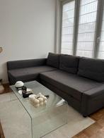 Canapé d’angle IKEA, Maison & Meubles, Canapés | Coins salons complets, Comme neuf