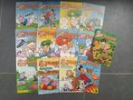 Plopsa-krantjes, Plop-domino, Plop vertel CD, Plop boek, Boeken, Ophalen of Verzenden, Fictie algemeen, Voorleesboek