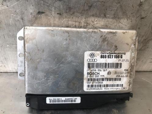 Computer Automatische Bak van een Audi A4, Auto-onderdelen, Elektronica en Kabels, Audi, Gebruikt, 3 maanden garantie, Ophalen of Verzenden