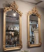 Baroque spiegelset, Antiek en Kunst, Ophalen