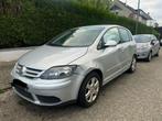 VW Golf Plus 1.9TDI 123.000Km / 1Ste Eig. / Export, Auto's, Monovolume, 4 cilinders, Particulier, Dealer onderhouden