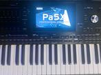 Korg pa5x -61, Muziek en Instrumenten, Keyboards, 61 toetsen, Korg, Ophalen of Verzenden, Midi-aansluiting