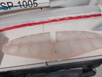 oldgliders pws 101, Hobby en Vrije tijd, Modelbouw | Radiografisch | Vliegtuigen, Ophalen, Zo goed als nieuw, RTF (Ready to Fly)