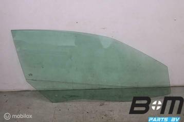 Portierruit rechts VW Golf 6 Cabrio 5K7845202B beschikbaar voor biedingen