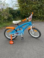 Vélo 16 pouces enfants, Vélos & Vélomoteurs, Enlèvement, Comme neuf