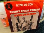 Corry En De Rekels - Ik Zie De Zon, Cd's en Dvd's, Vinyl | Nederlandstalig, Ophalen of Verzenden